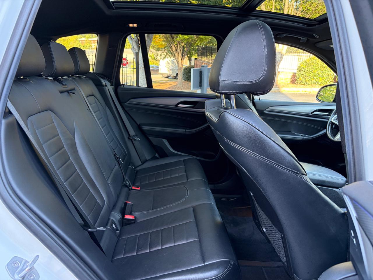BMW X3 sDrive30i 2020