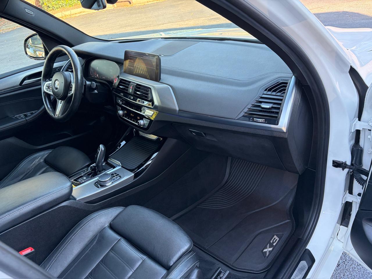 BMW X3 sDrive30i 2020
