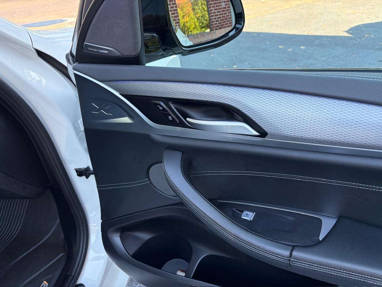 BMW X3 sDrive30i 2020
