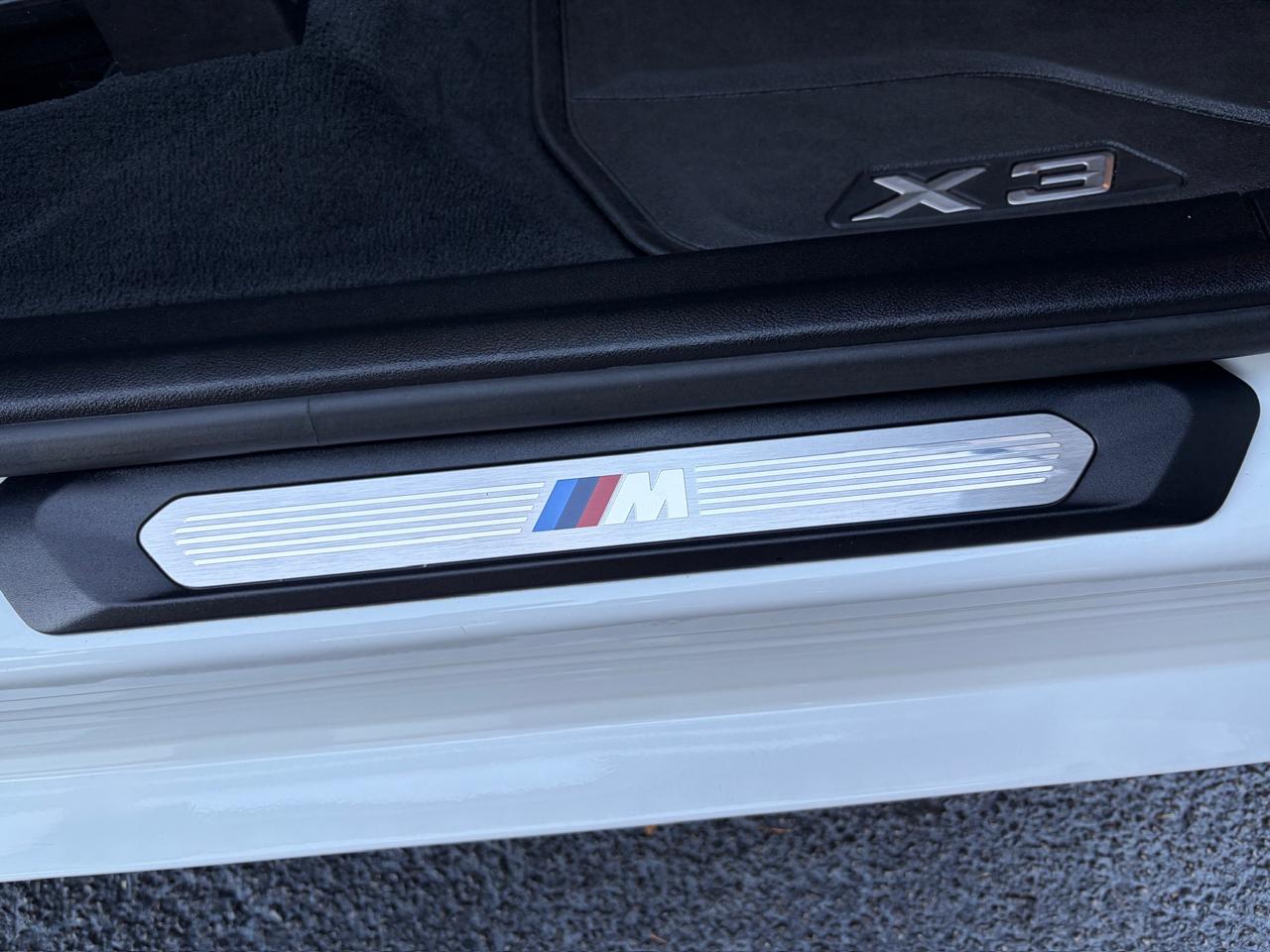 BMW X3 sDrive30i 2020