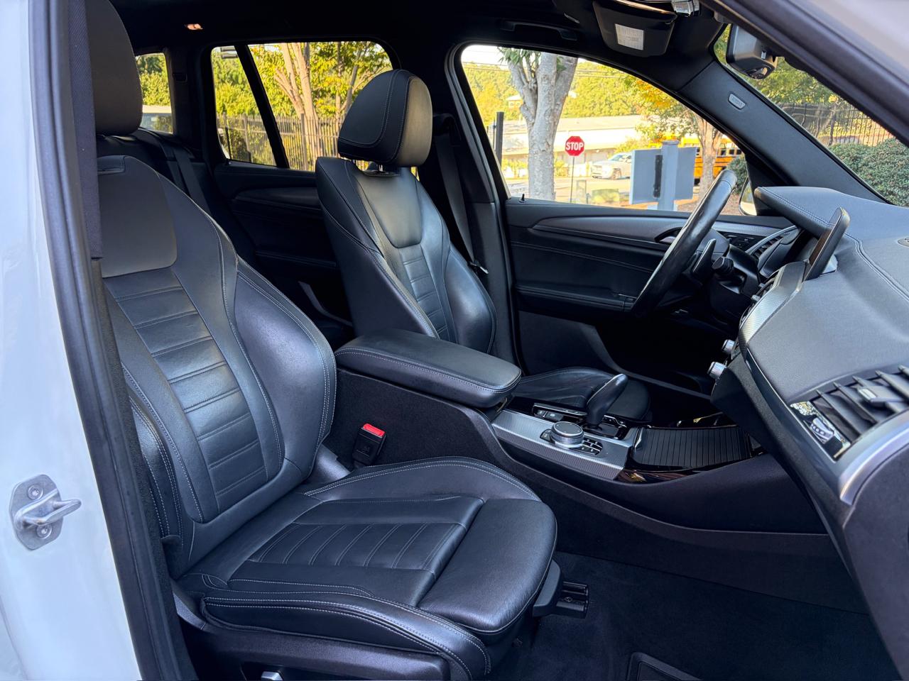 BMW X3 sDrive30i 2020