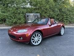 2006 Mazda MX-5 Miata 