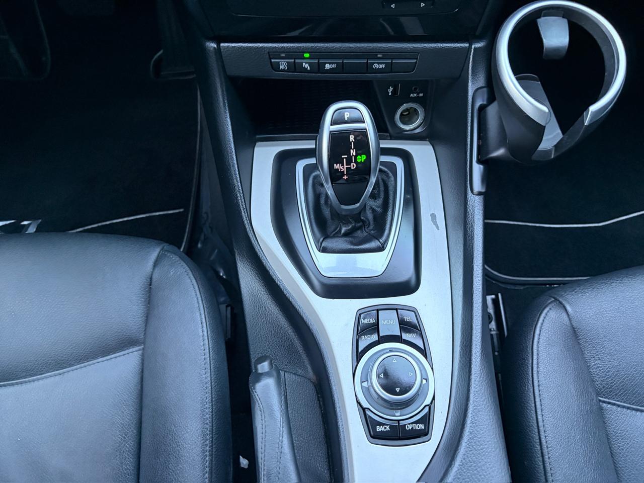BMW X1 sDrive28i 2013