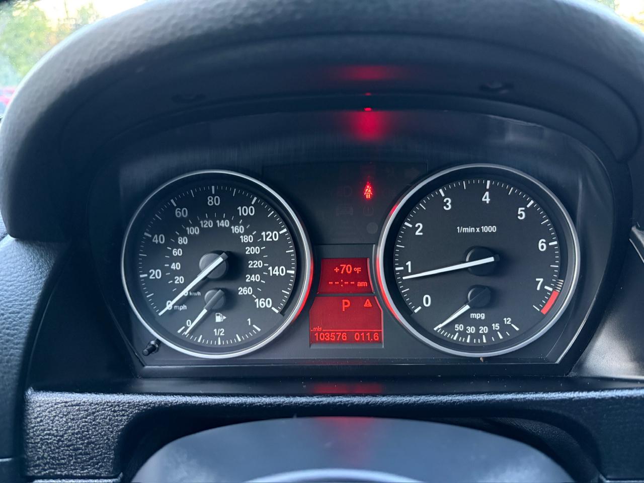 BMW X1 sDrive28i 2013