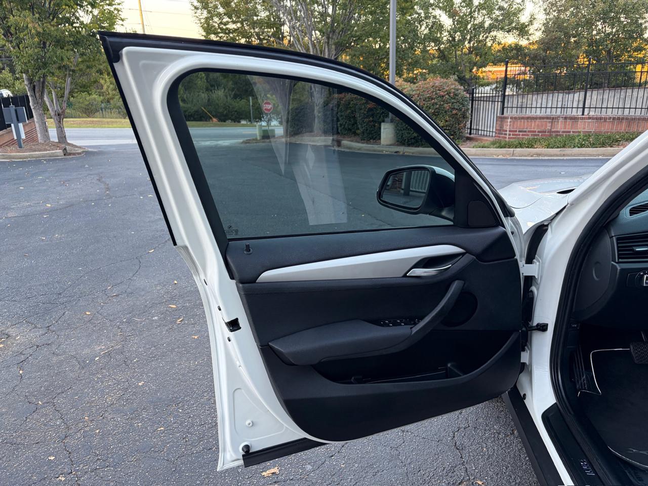 BMW X1 sDrive28i 2013