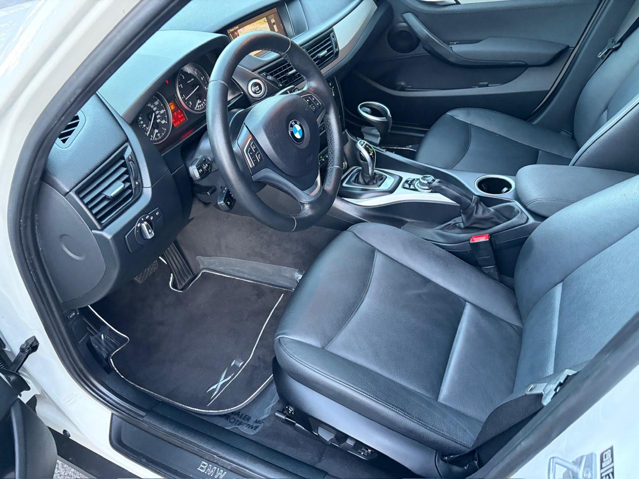 BMW X1 sDrive28i 2013