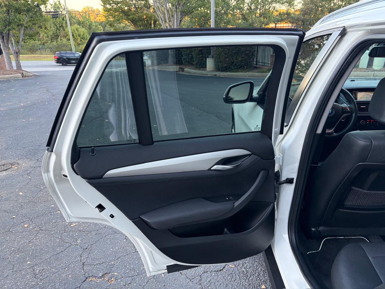 BMW X1 sDrive28i 2013
