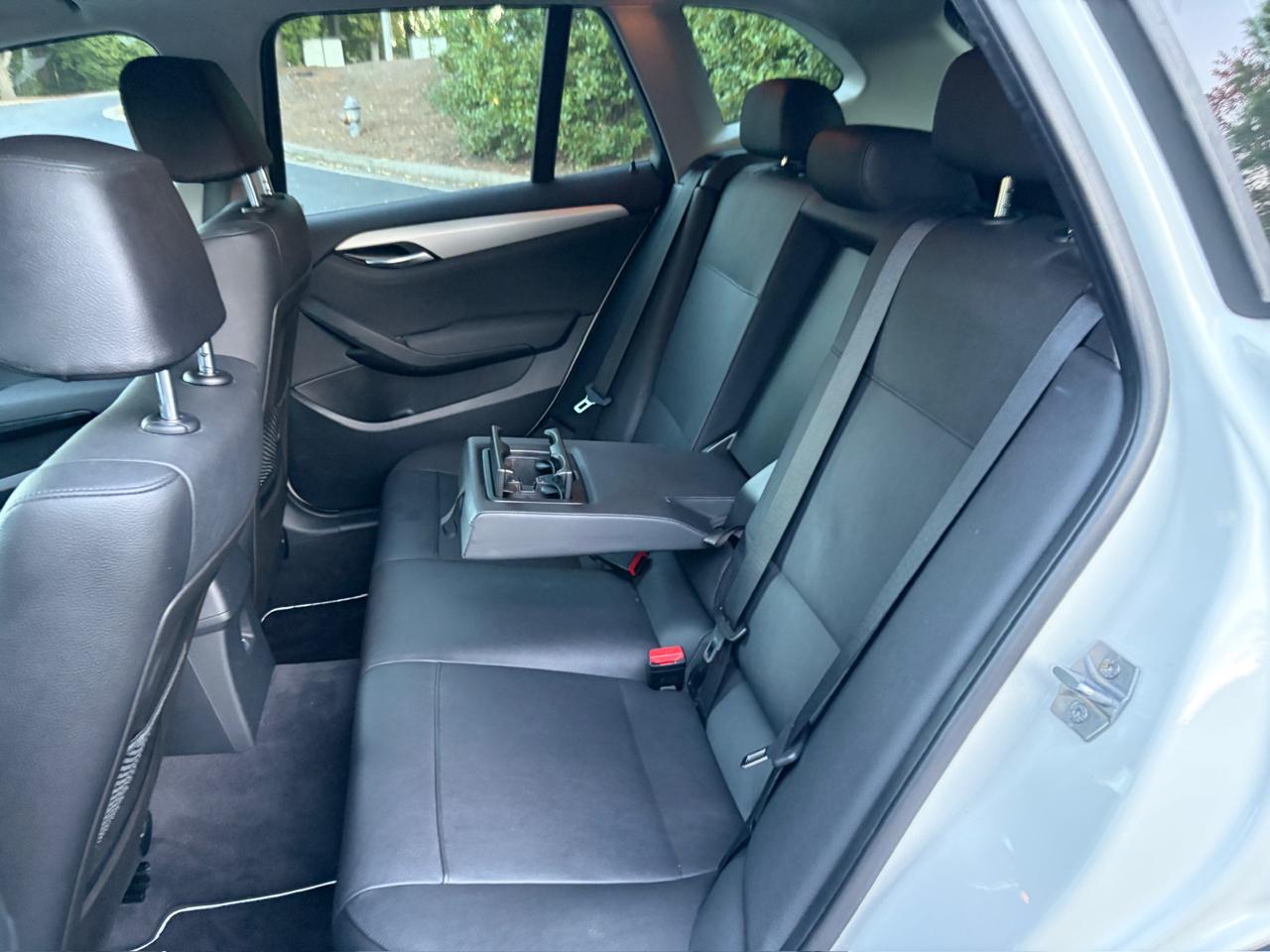 BMW X1 sDrive28i 2013