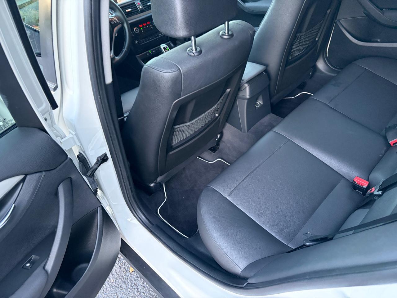 BMW X1 sDrive28i 2013