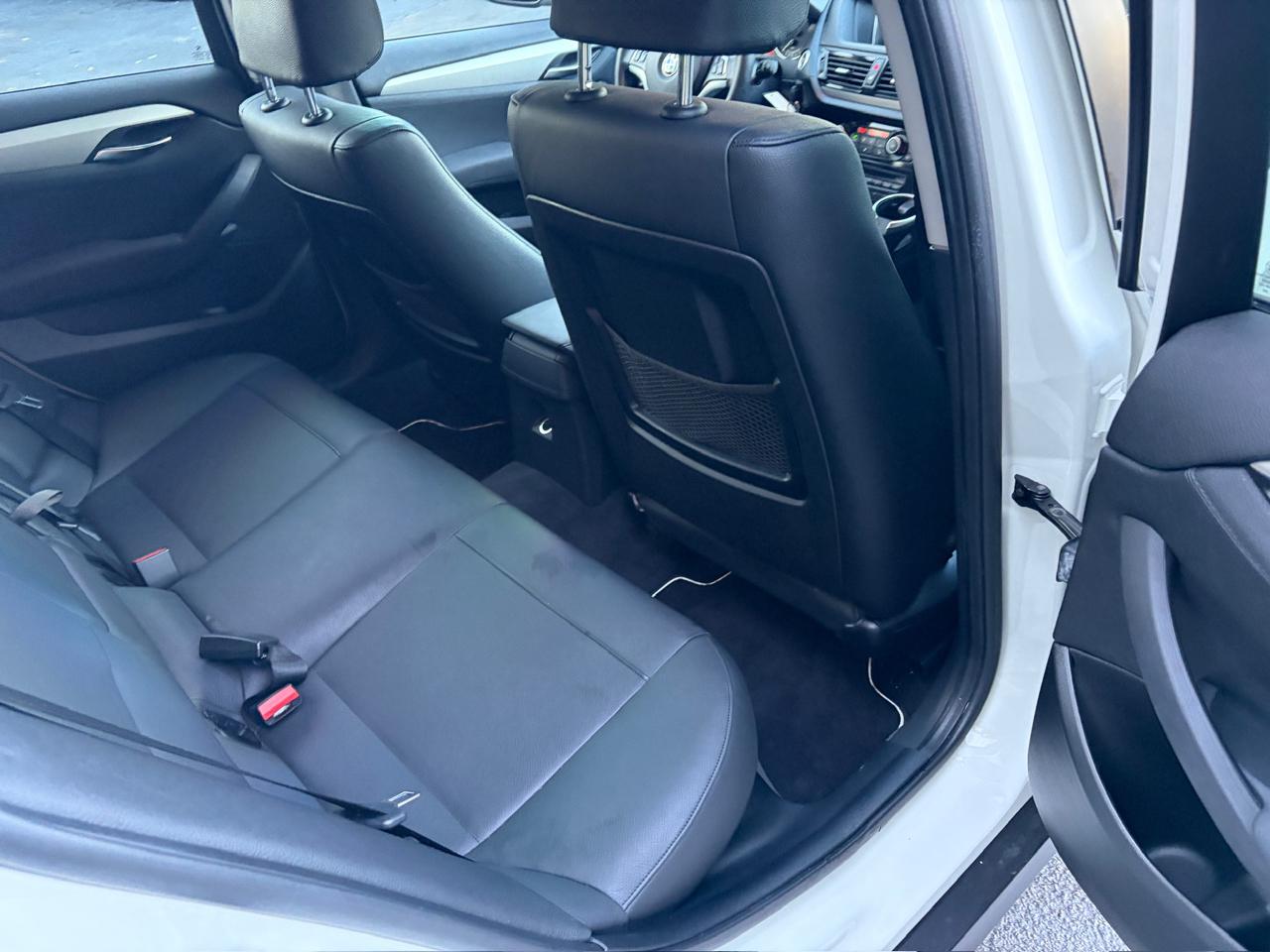 BMW X1 sDrive28i 2013