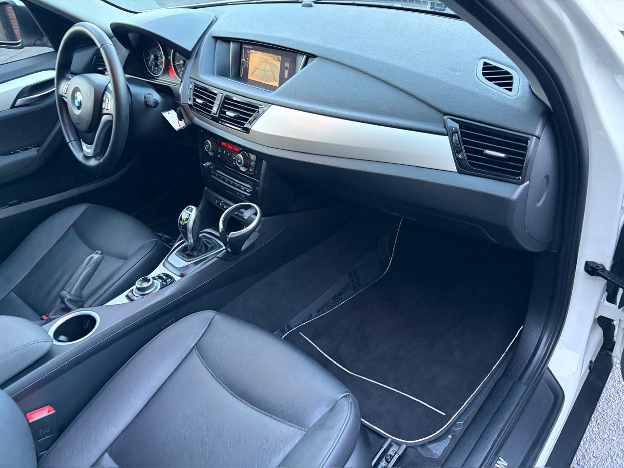 BMW X1 sDrive28i 2013