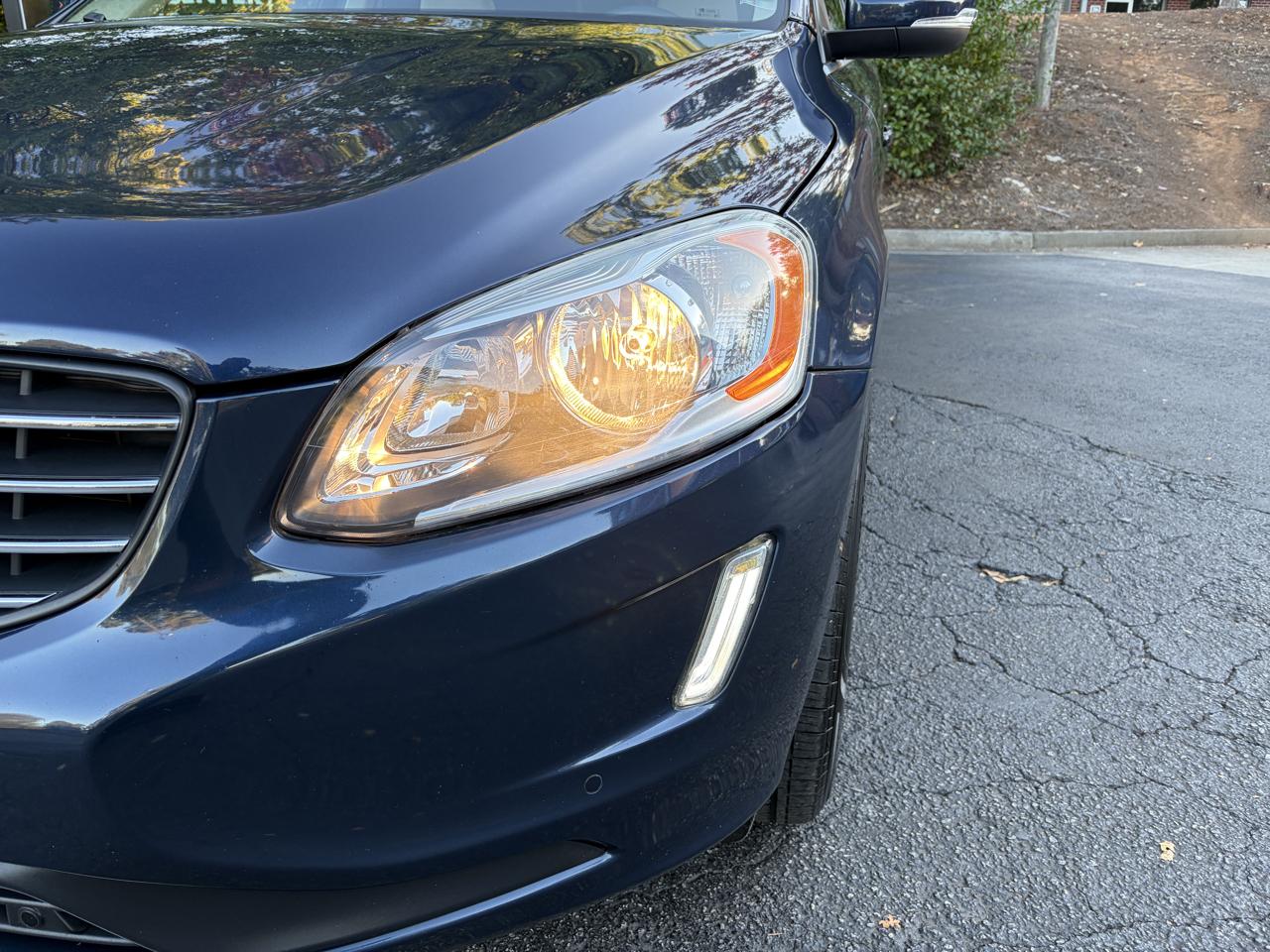 Volvo XC60 photo 12