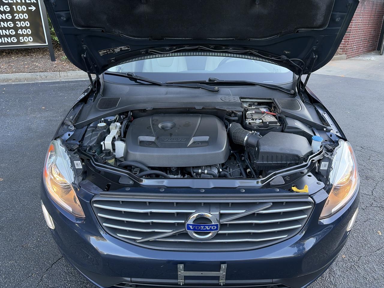 Volvo XC60 photo 43