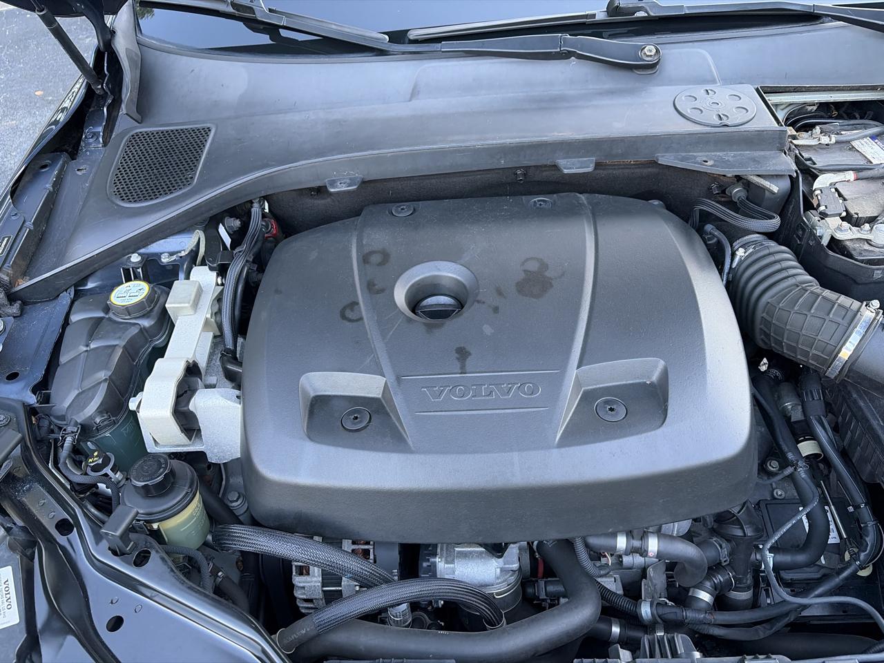 Volvo XC60 photo 44