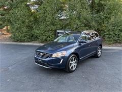 2015 Volvo XC60 