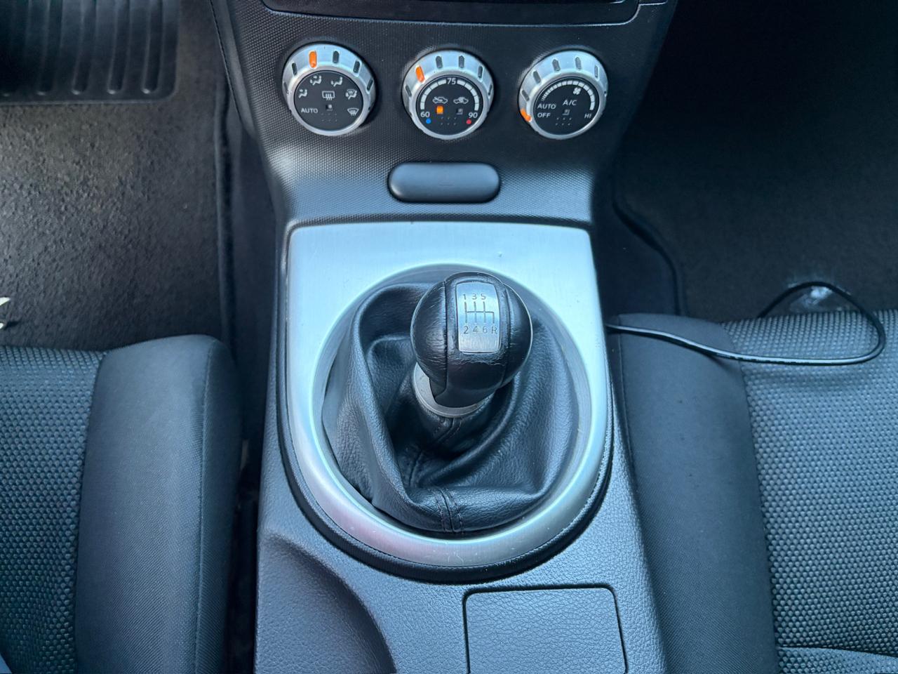 Nissan 350Z Base 2008