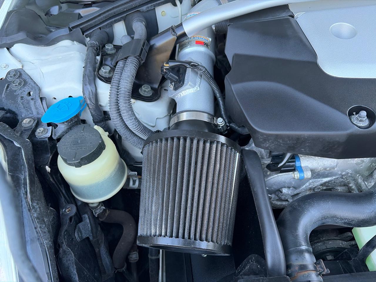 Nissan 350Z Base 2008