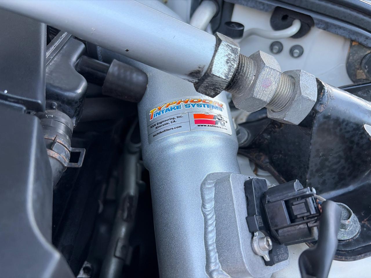 Nissan 350Z Base 2008