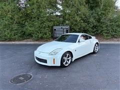 2008 Nissan 350Z 