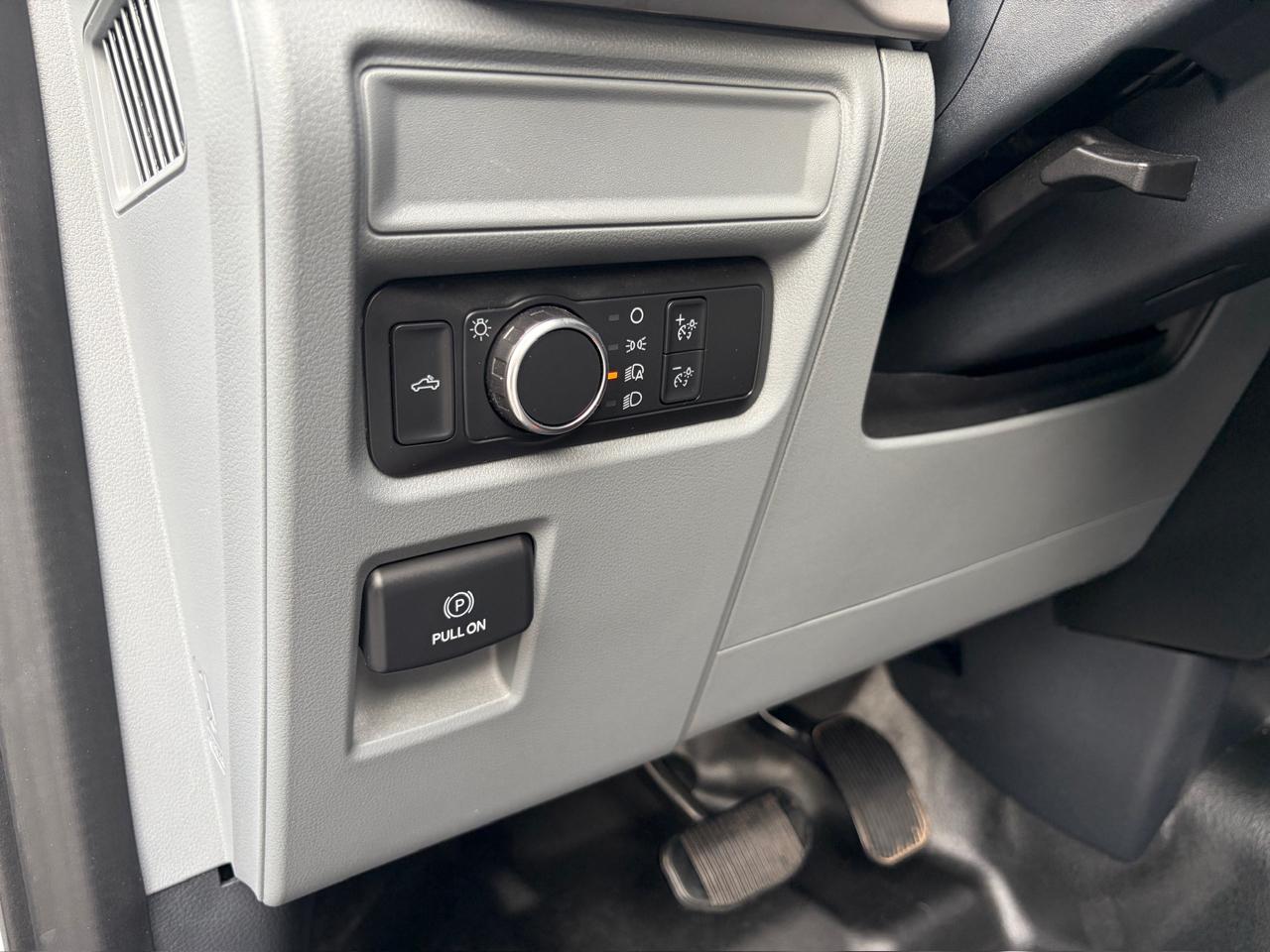 Ford F-150 XL SuperCab 6.5-ft. Bed 2WD 2022