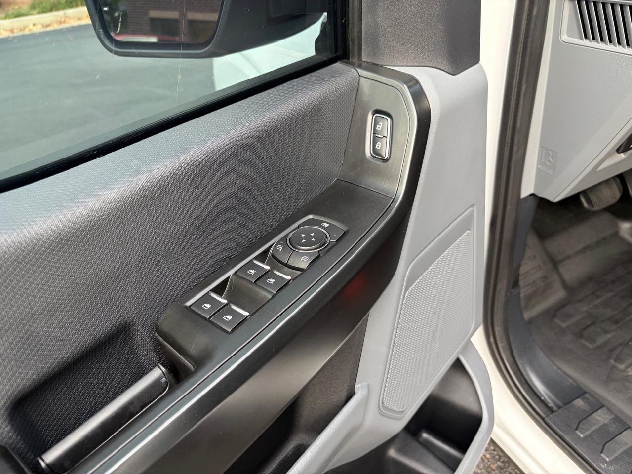 Ford F-150 XL SuperCab 6.5-ft. Bed 2WD 2022