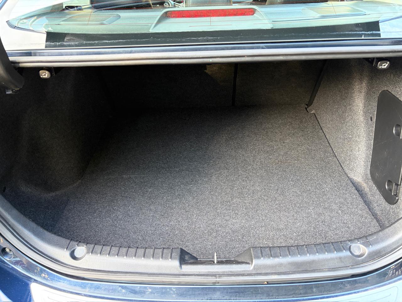 Mazda MAZDA3 s Grand Touring AT 4-Door 2017
