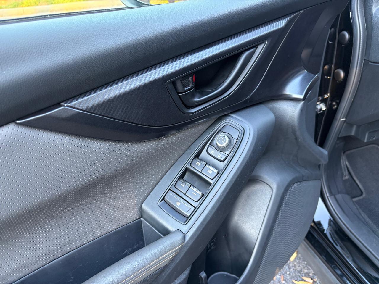 Subaru Crosstrek Sport 2021