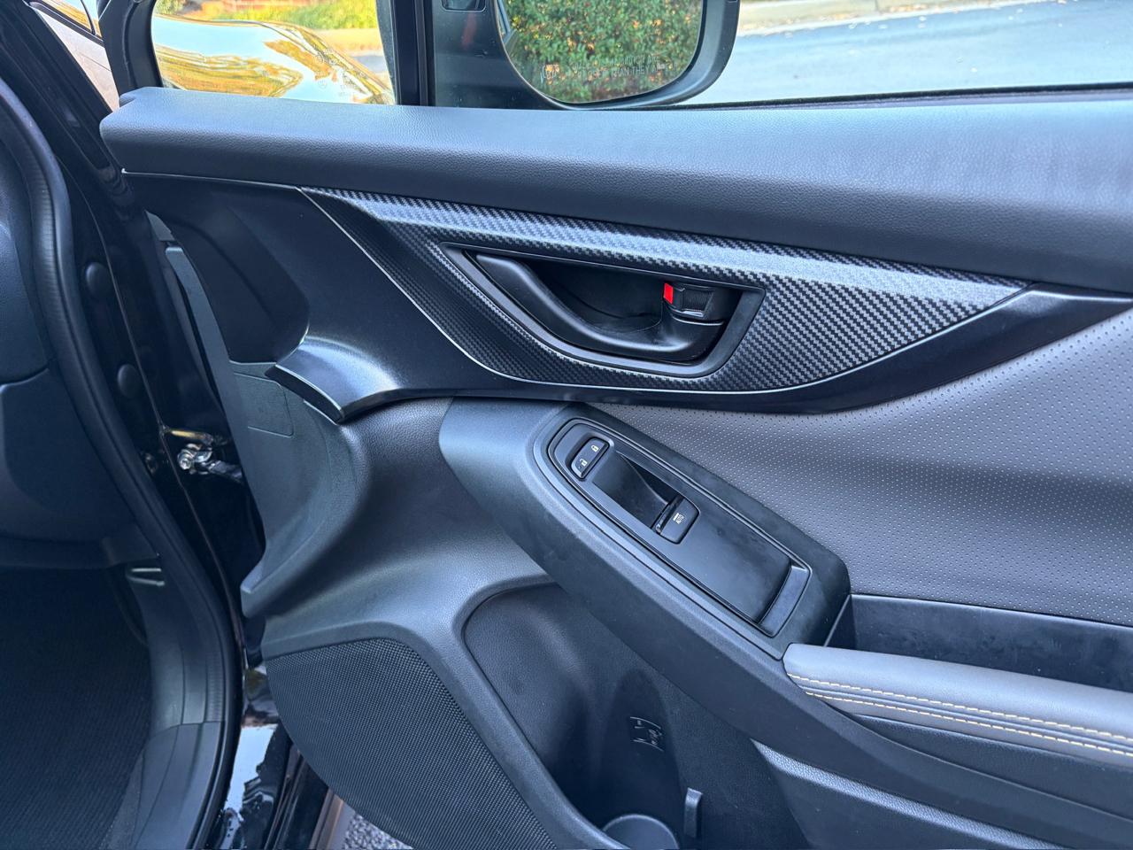 Subaru Crosstrek Sport 2021
