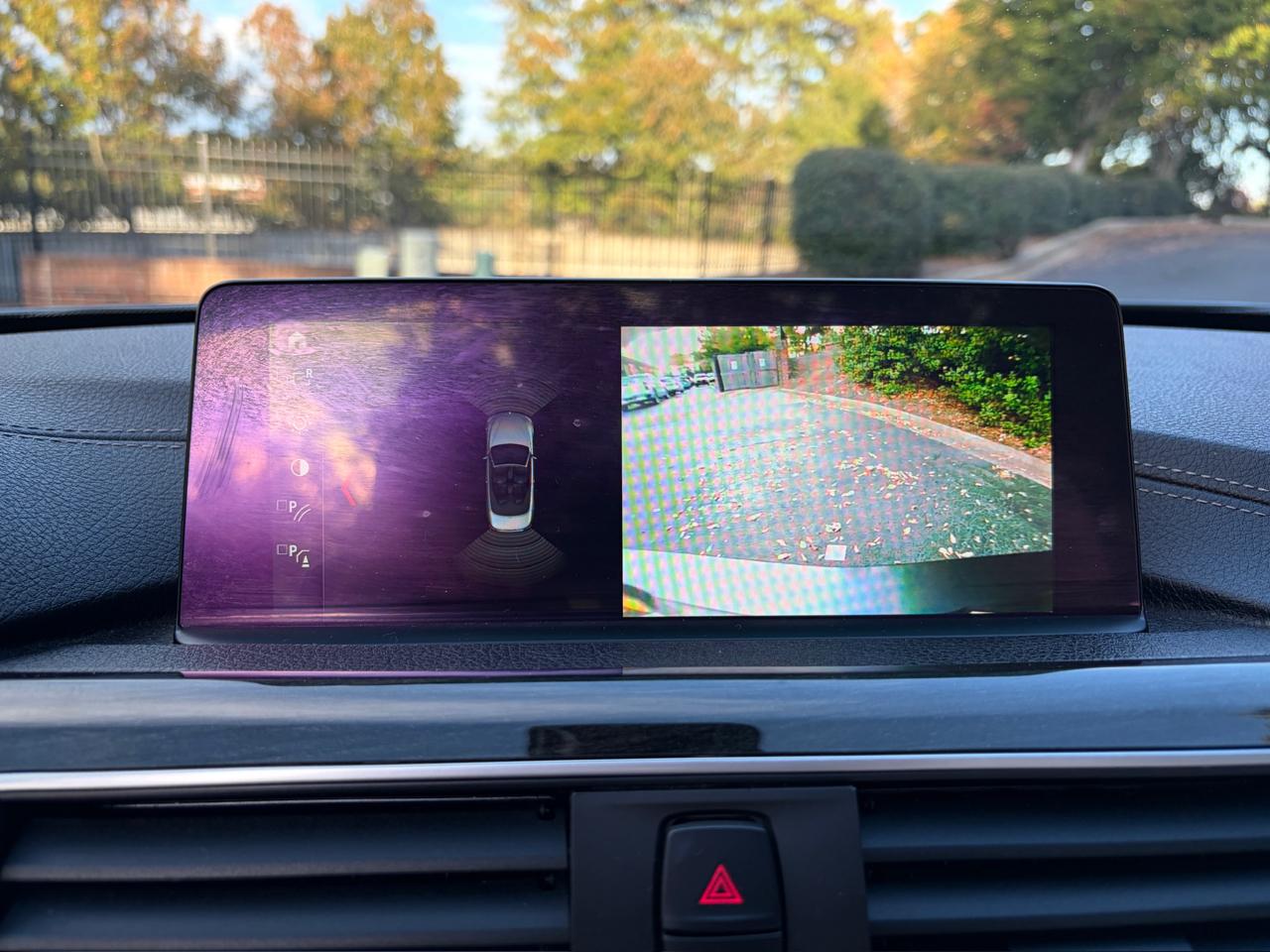 BMW 4-Series 430i xDrive SULEV Convertible 2019