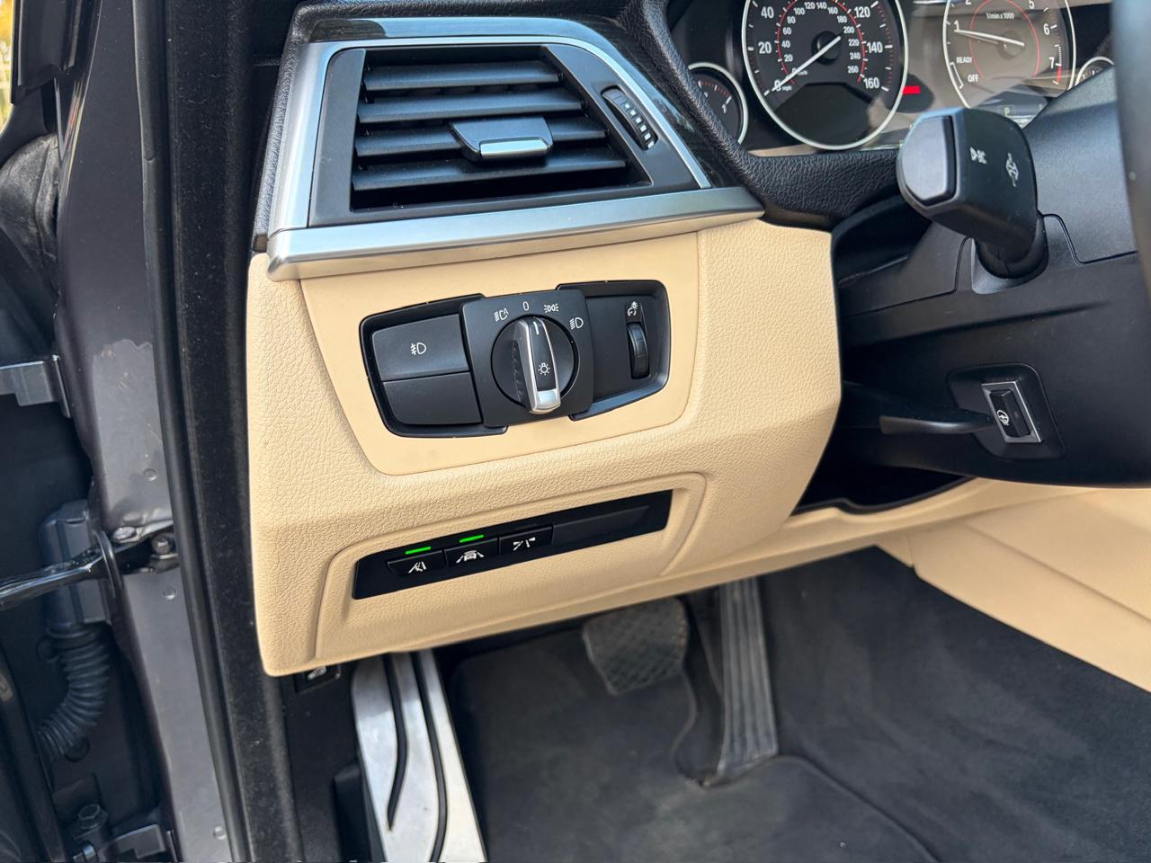 BMW 4-Series 430i xDrive SULEV Convertible 2019