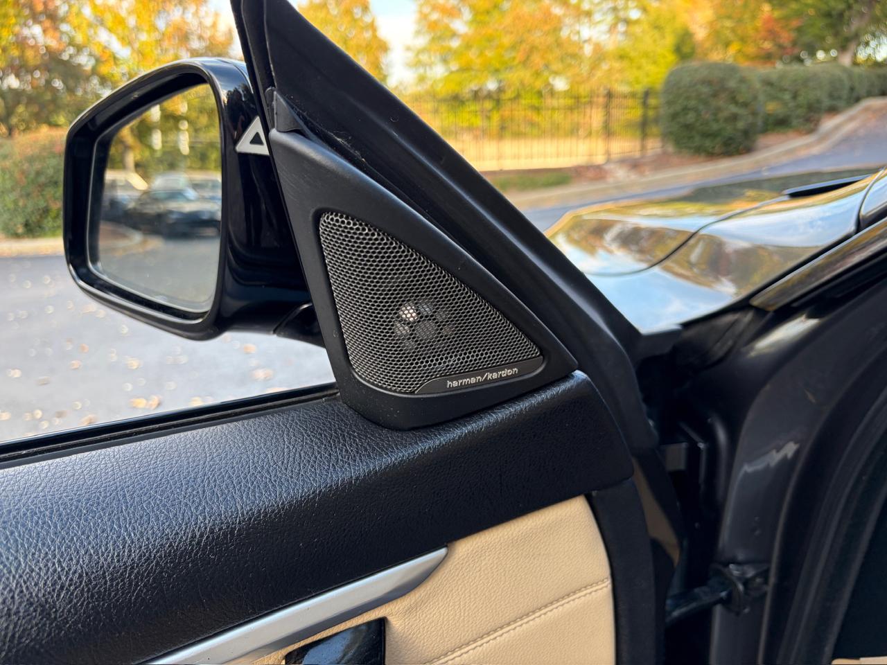 BMW 4-Series 430i xDrive SULEV Convertible 2019