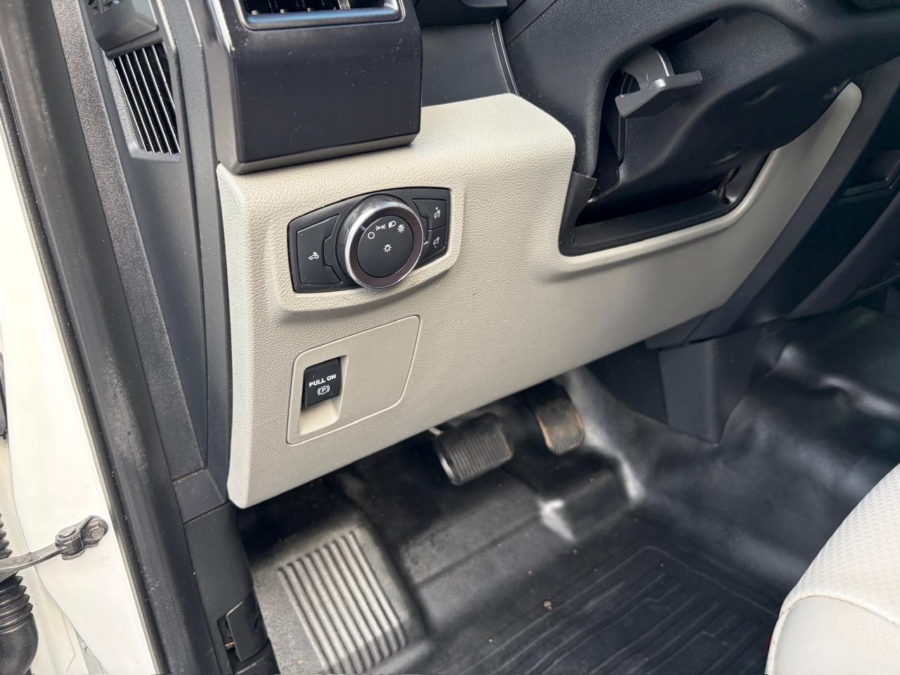 Ford F-150 XL SuperCab 6.5-ft. Bed 2WD 2019
