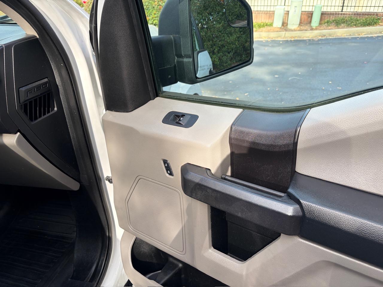 Ford F-150 XL SuperCab 6.5-ft. Bed 2WD 2019
