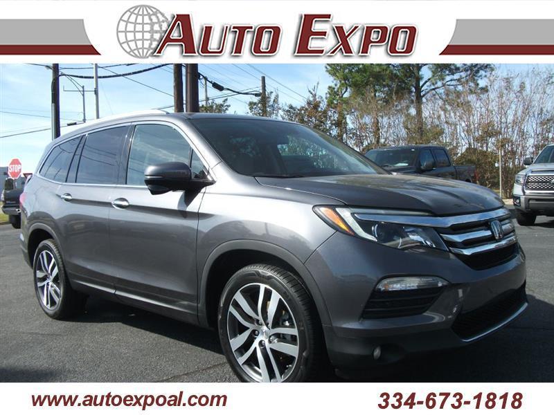 2017 Honda Pilot Updated Except For The One Thing We Wanted Most