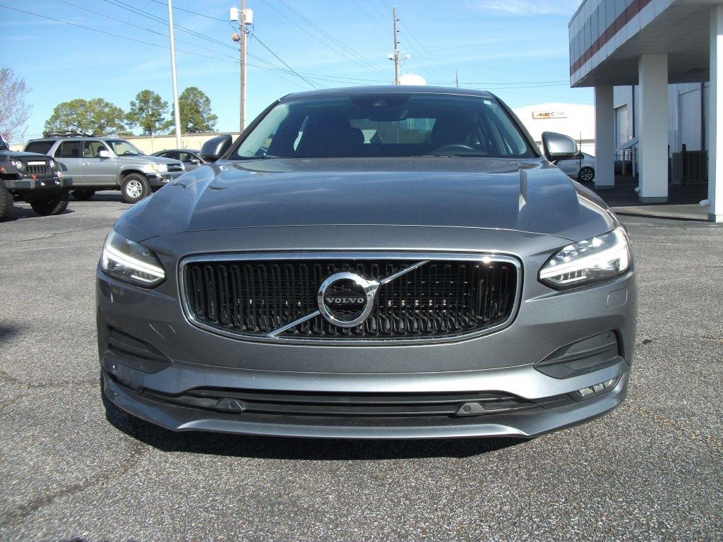Volvo S90 T5 Momentum 2017