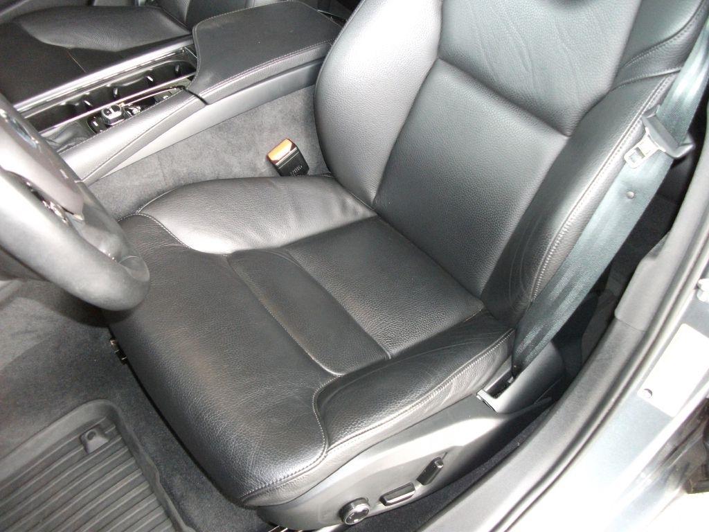 Volvo S90 T5 Momentum 2017