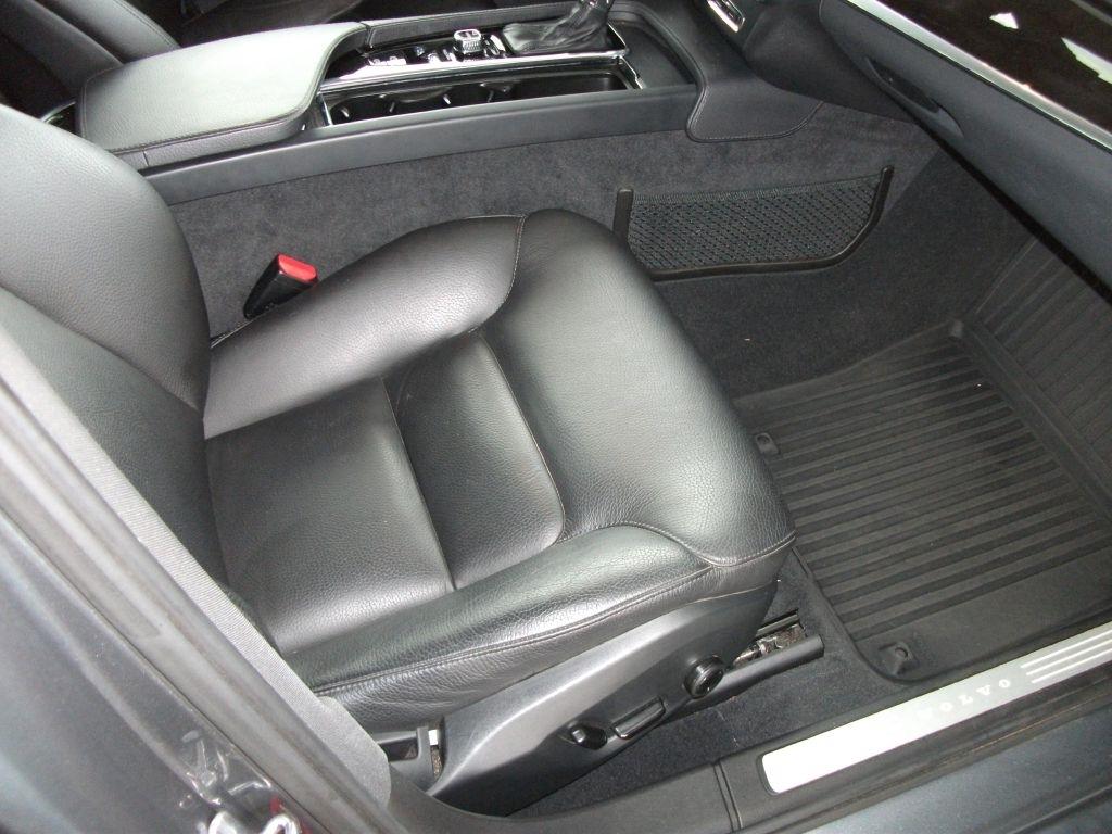 Volvo S90 T5 Momentum 2017