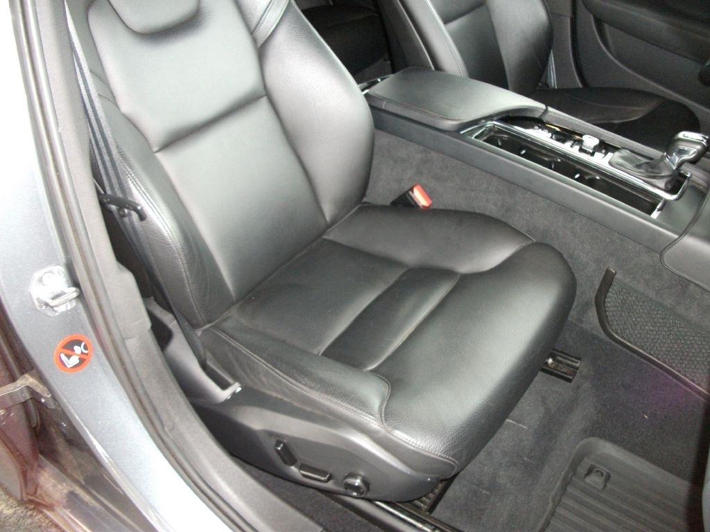 Volvo S90 T5 Momentum 2017