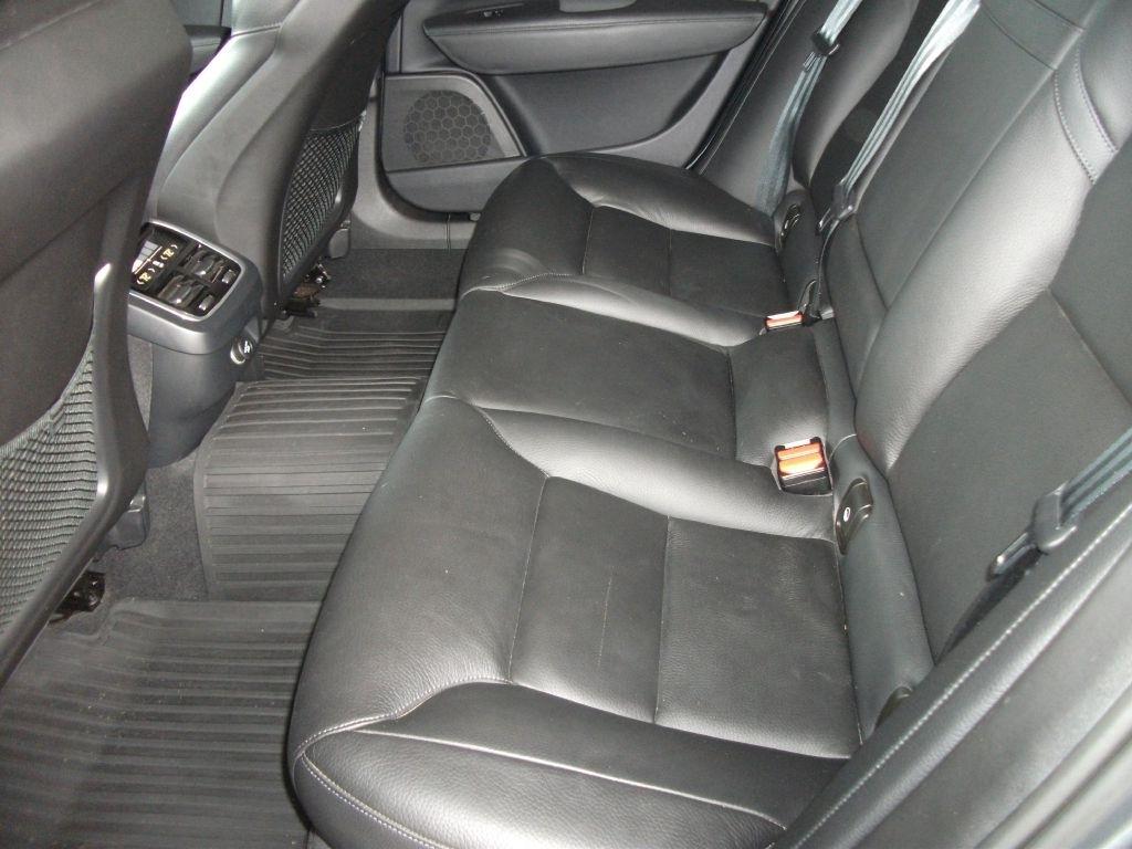 Volvo S90 T5 Momentum 2017