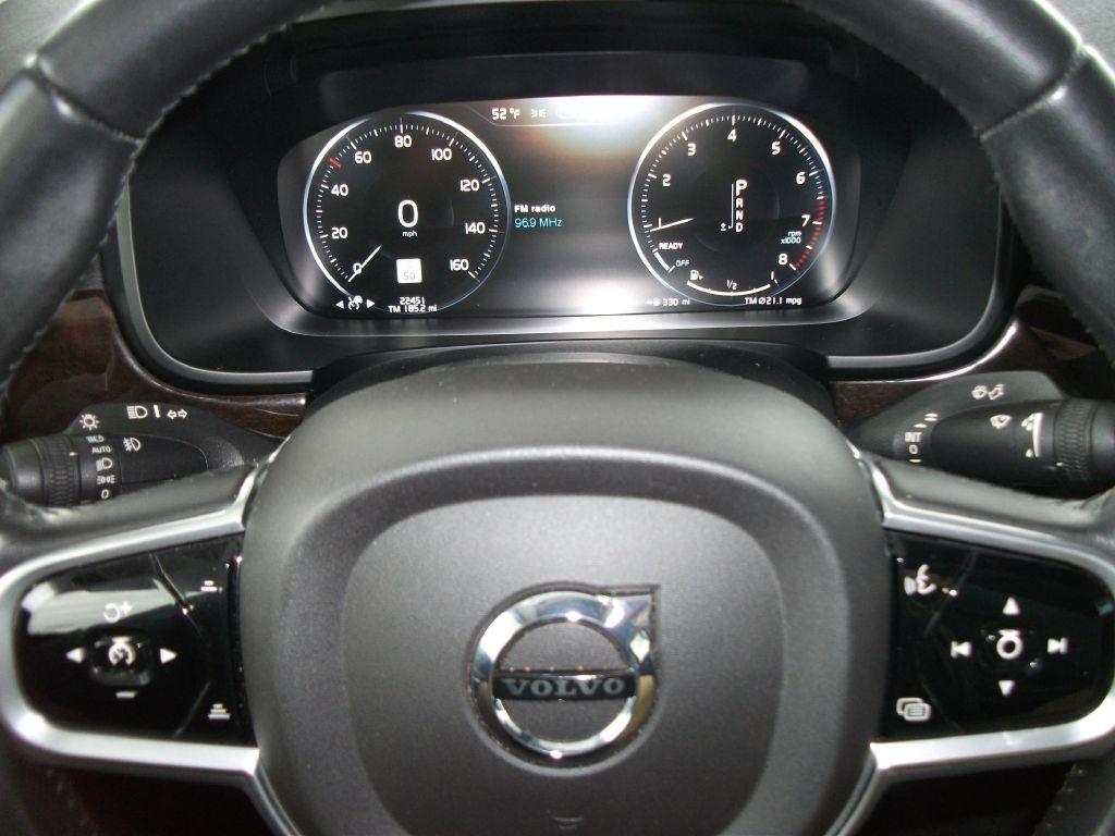 Volvo S90 T5 Momentum 2017