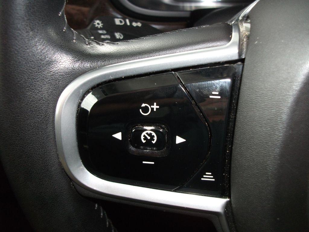 Volvo S90 T5 Momentum 2017