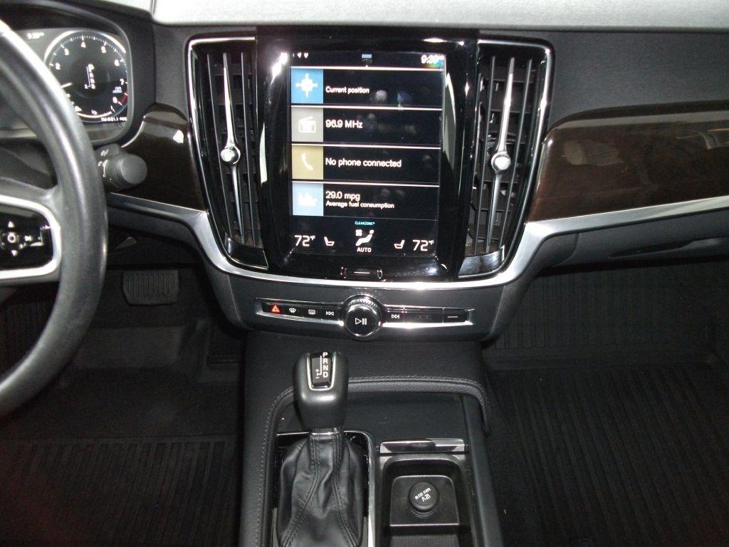 Volvo S90 T5 Momentum 2017