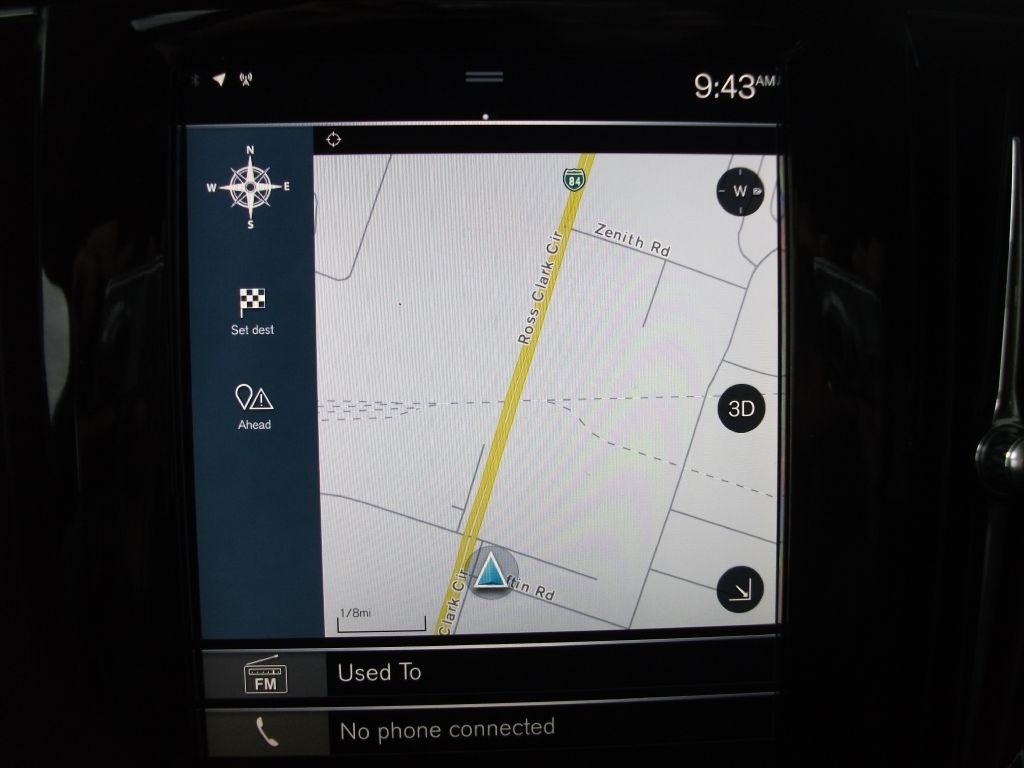 Volvo S90 T5 Momentum 2017