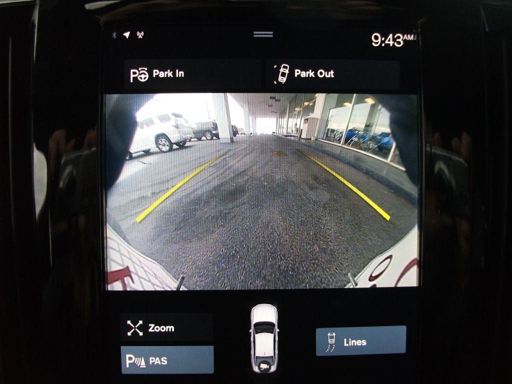 Volvo S90 T5 Momentum 2017