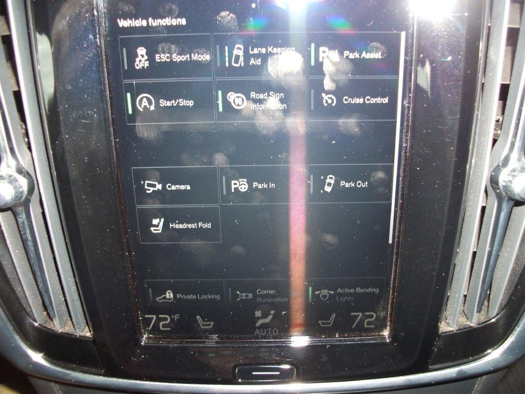 Volvo S90 T5 Momentum 2017