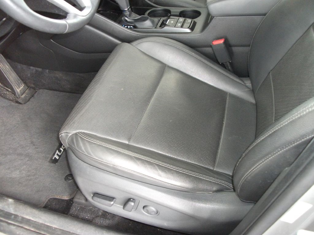 Hyundai Tucson Ultimate 2020 Hyundai Tucson Ultimate 2020