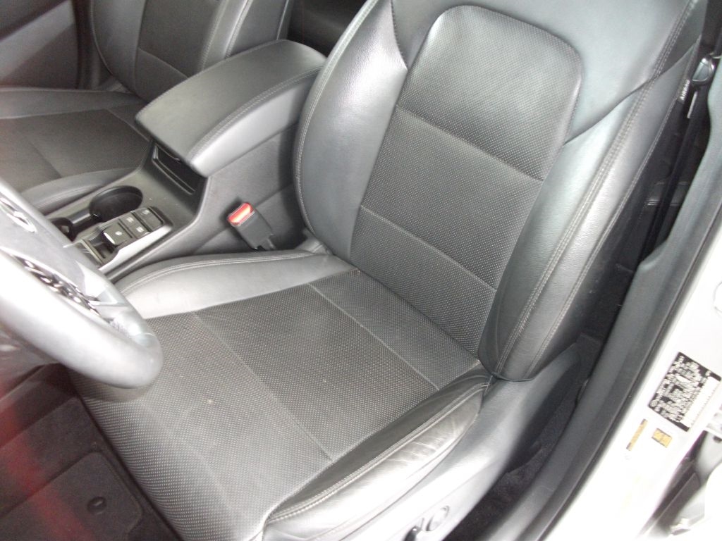 Hyundai Tucson Ultimate 2020 Hyundai Tucson Ultimate 2020