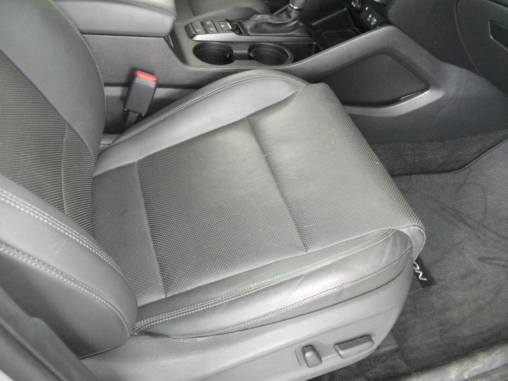 Hyundai Tucson Ultimate 2020 Hyundai Tucson Ultimate 2020