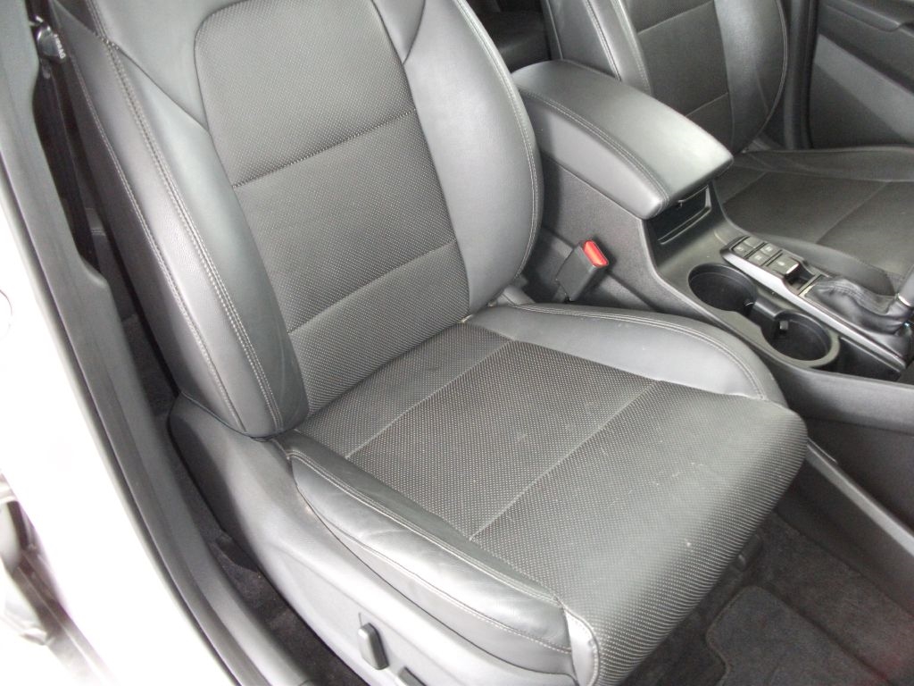 Hyundai Tucson Ultimate 2020 Hyundai Tucson Ultimate 2020