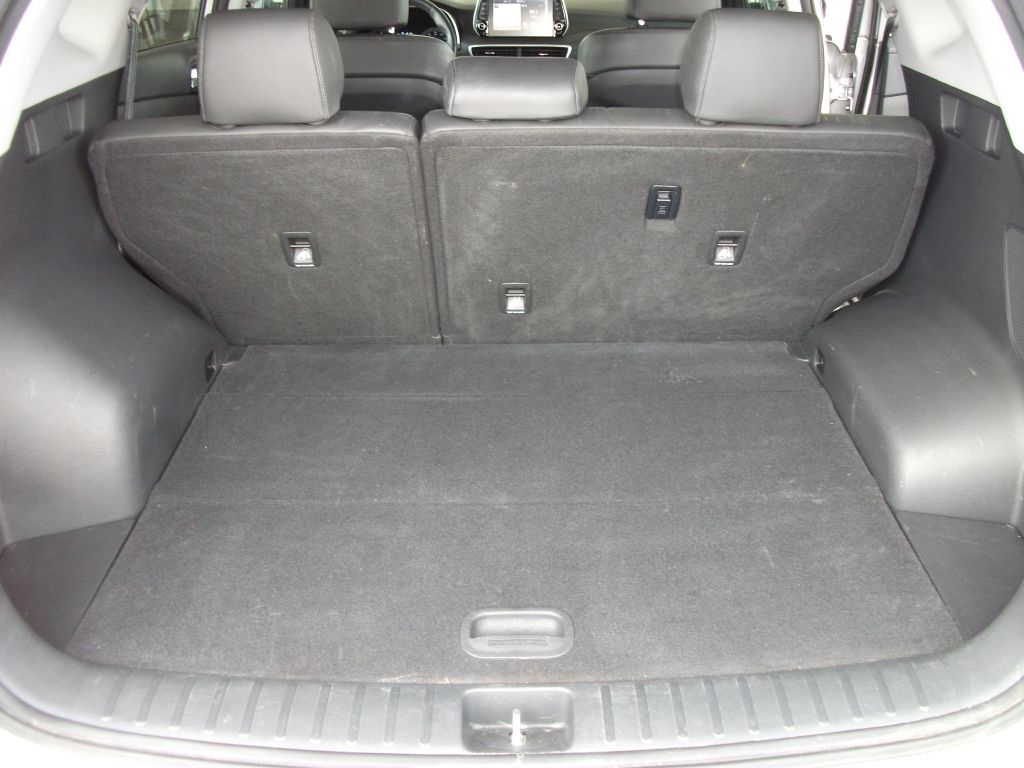 Hyundai Tucson Ultimate 2020 Hyundai Tucson Ultimate 2020